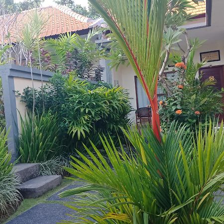 Purnama Guesthouse تْشانغو المظهر الخارجي الصورة