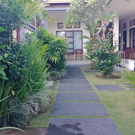 Purnama Guesthouse تْشانغو المظهر الخارجي الصورة