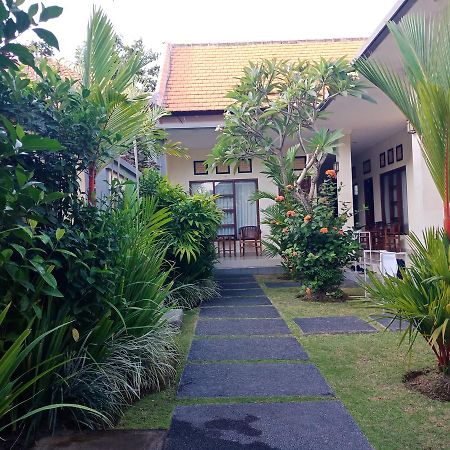 Purnama Guesthouse تْشانغو المظهر الخارجي الصورة