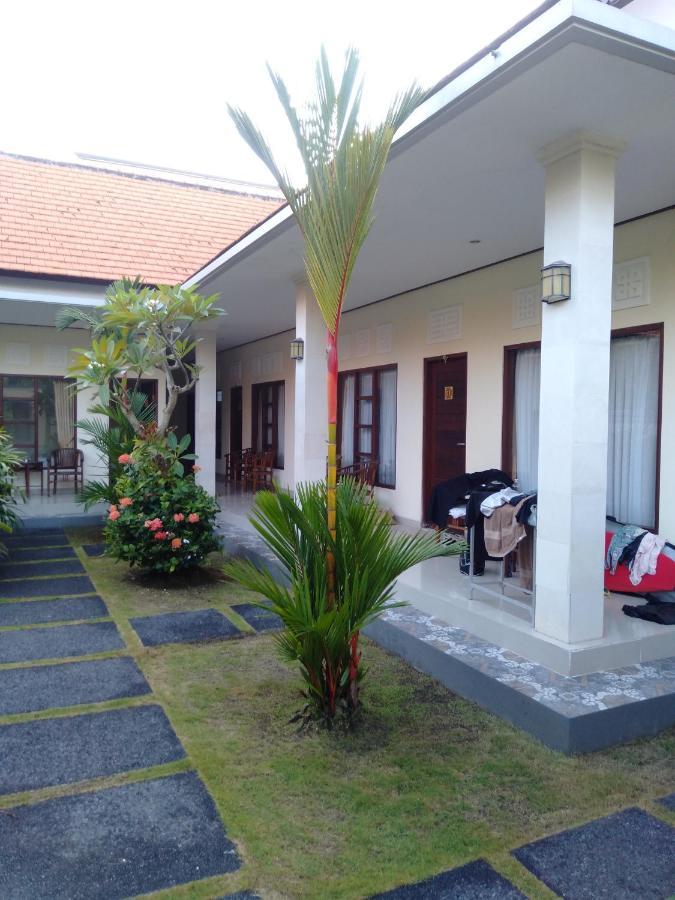 Purnama Guesthouse تْشانغو المظهر الخارجي الصورة