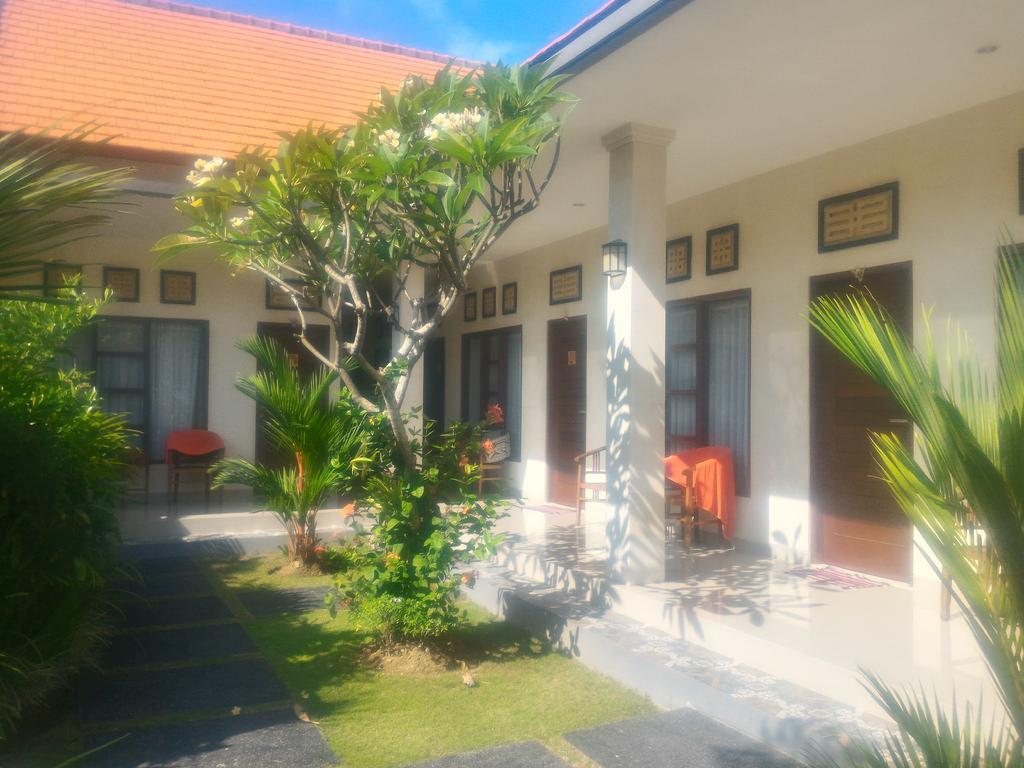 Purnama Guesthouse تْشانغو المظهر الخارجي الصورة
