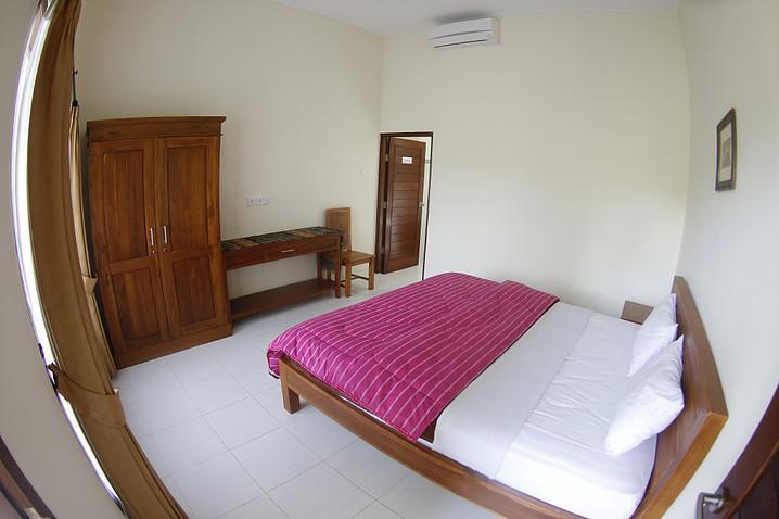 Purnama Guesthouse تْشانغو المظهر الخارجي الصورة