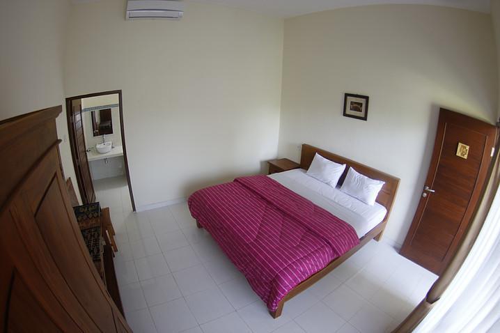 Purnama Guesthouse تْشانغو المظهر الخارجي الصورة