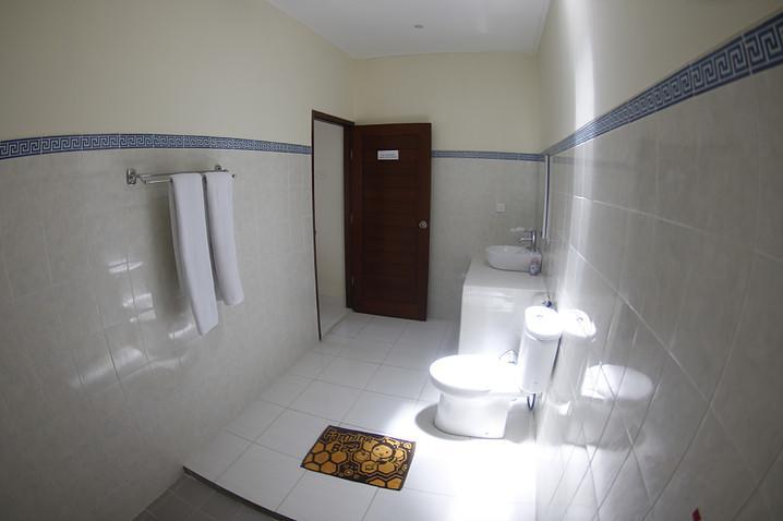 Purnama Guesthouse تْشانغو المظهر الخارجي الصورة