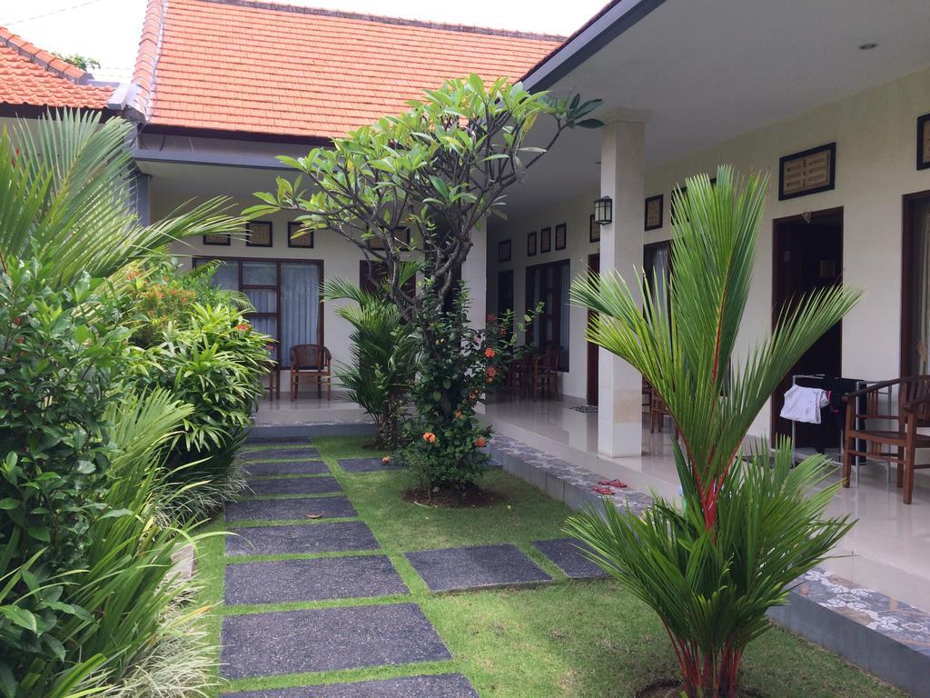 Purnama Guesthouse تْشانغو المظهر الخارجي الصورة