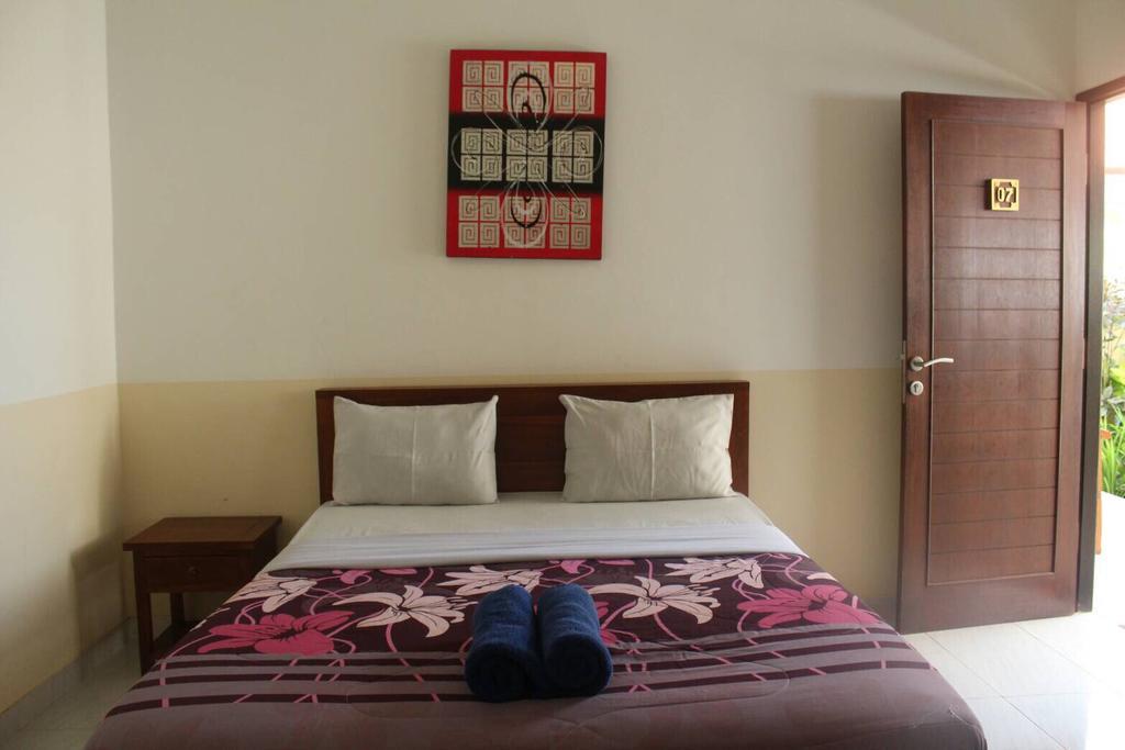 Purnama Guesthouse تْشانغو المظهر الخارجي الصورة