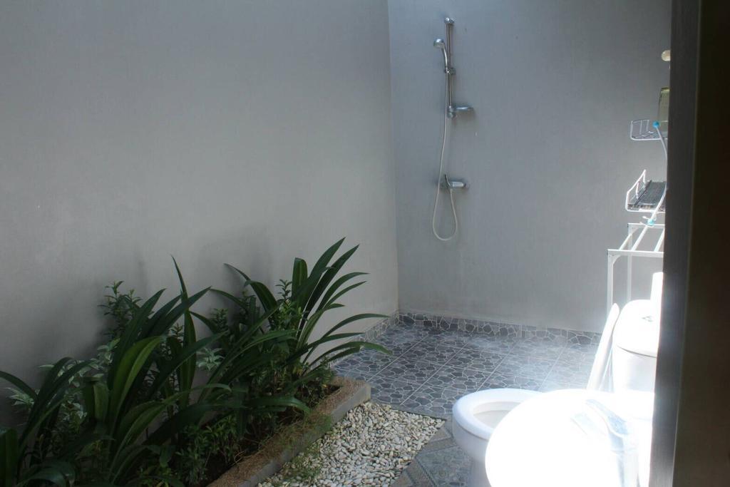 Purnama Guesthouse تْشانغو المظهر الخارجي الصورة