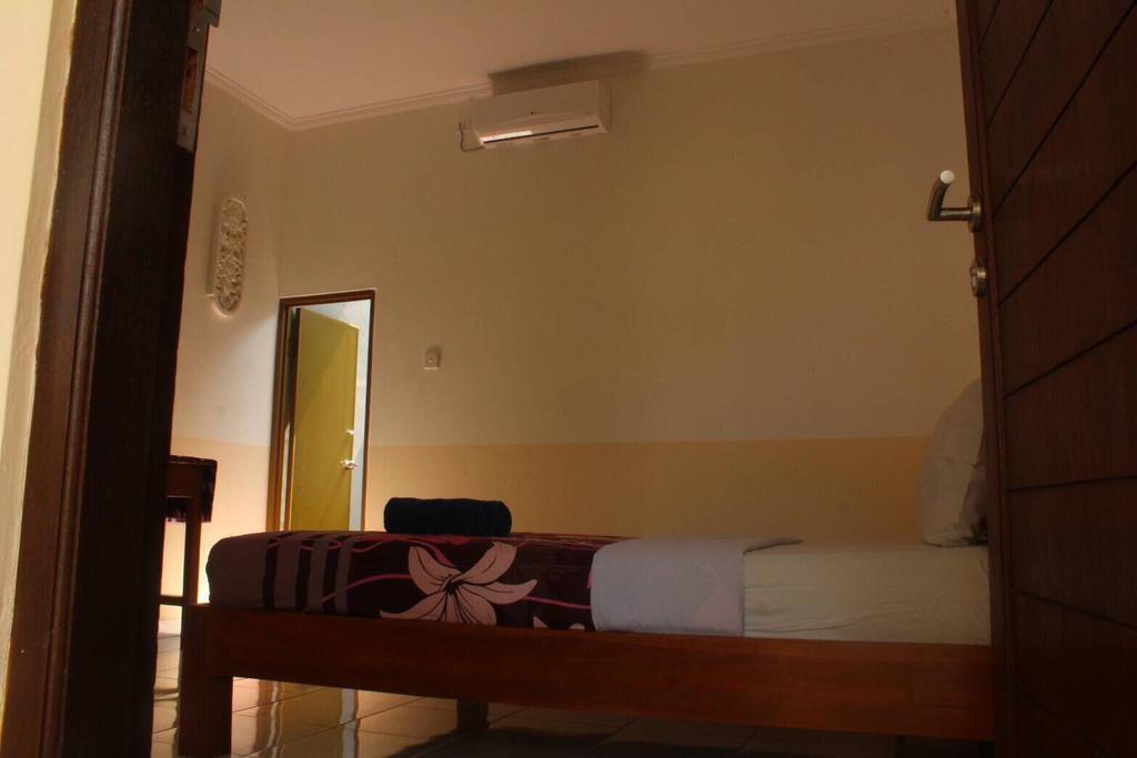 Purnama Guesthouse تْشانغو المظهر الخارجي الصورة