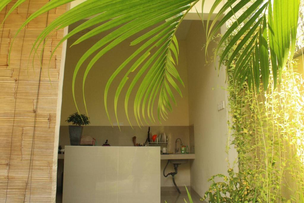 Purnama Guesthouse تْشانغو المظهر الخارجي الصورة