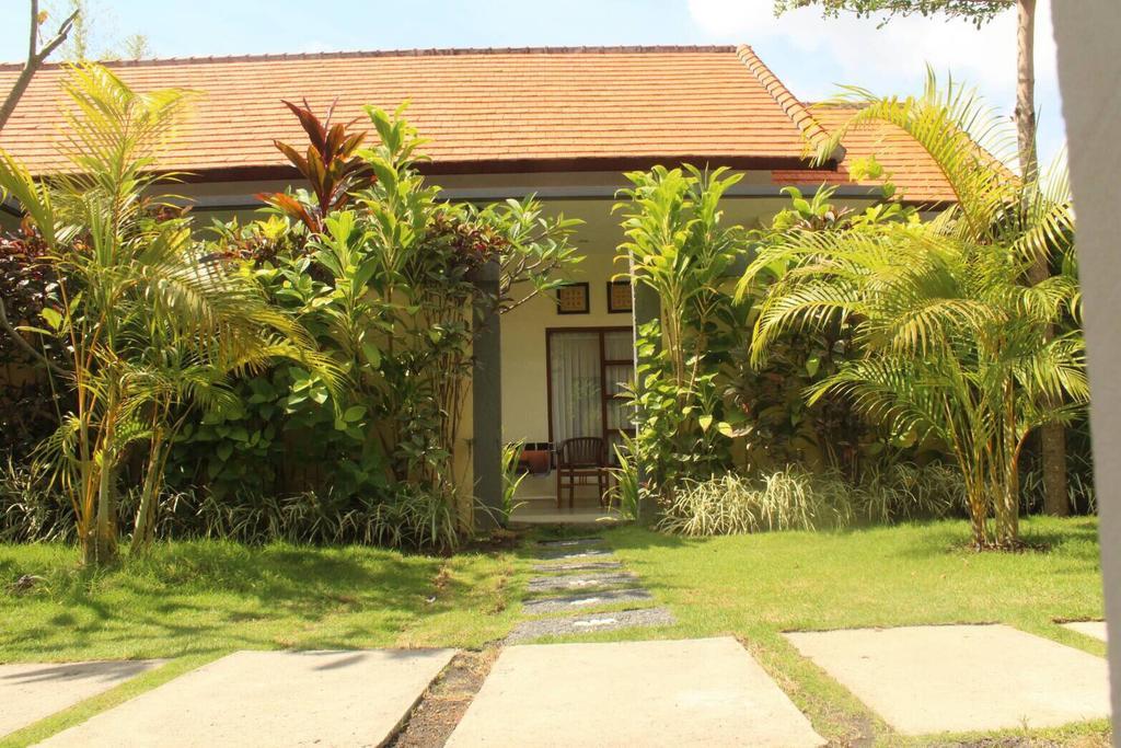 Purnama Guesthouse تْشانغو المظهر الخارجي الصورة