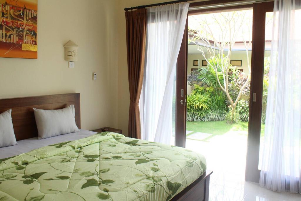 Purnama Guesthouse تْشانغو المظهر الخارجي الصورة
