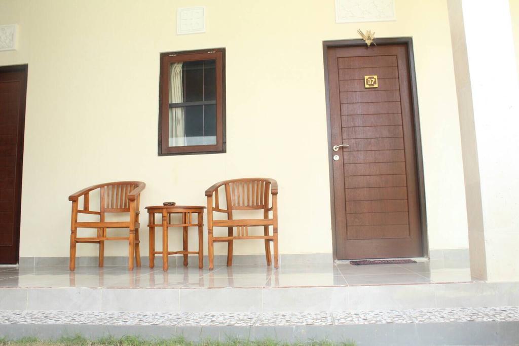 Purnama Guesthouse تْشانغو المظهر الخارجي الصورة
