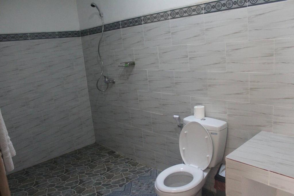 Purnama Guesthouse تْشانغو المظهر الخارجي الصورة