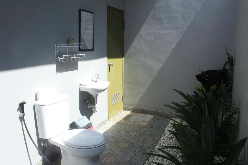 Purnama Guesthouse تْشانغو المظهر الخارجي الصورة