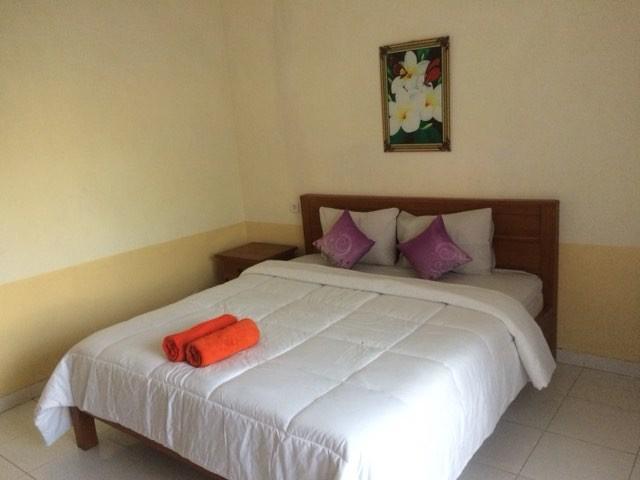 Purnama Guesthouse تْشانغو المظهر الخارجي الصورة