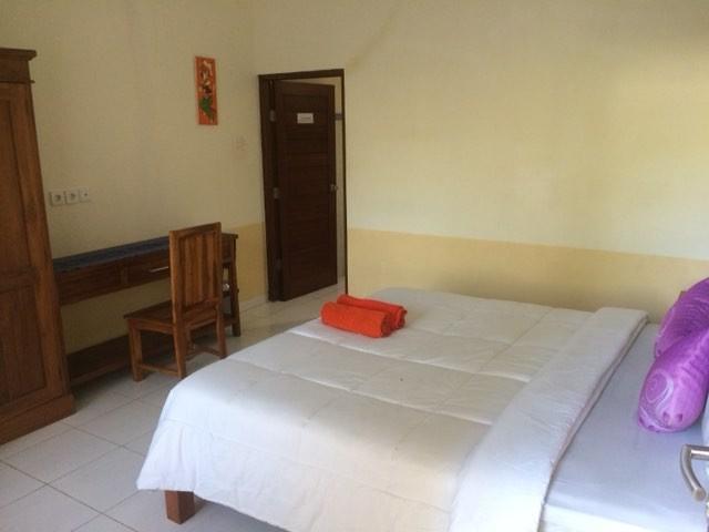 Purnama Guesthouse تْشانغو المظهر الخارجي الصورة