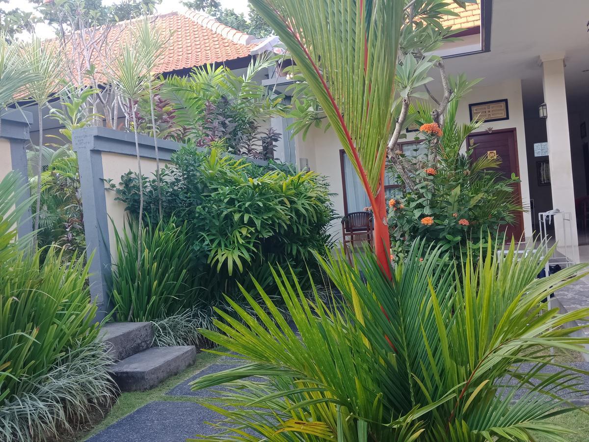 Purnama Guesthouse تْشانغو المظهر الخارجي الصورة