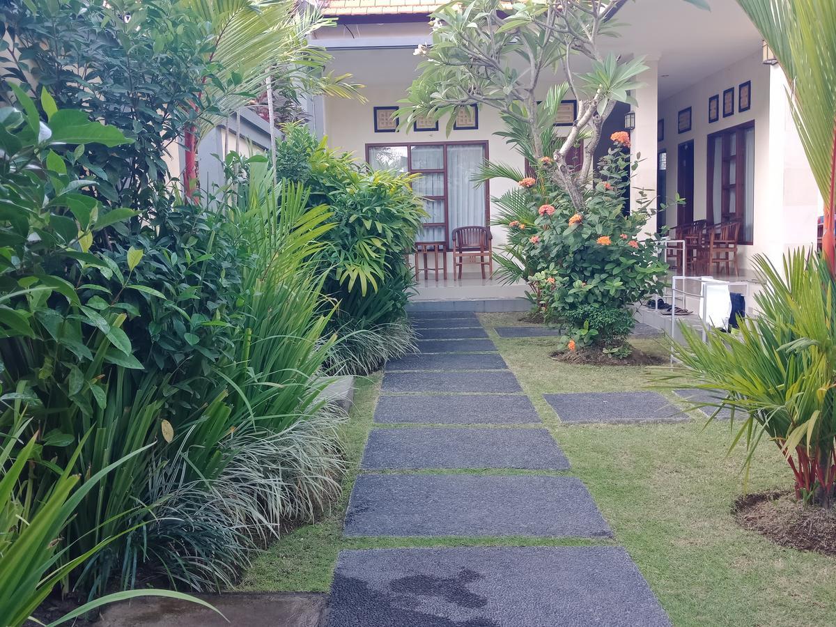 Purnama Guesthouse تْشانغو المظهر الخارجي الصورة