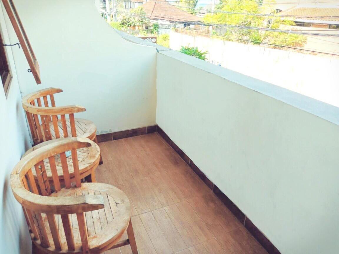 Purnama Guesthouse تْشانغو المظهر الخارجي الصورة